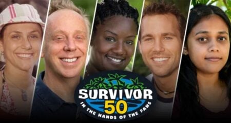 Survivor Season 50 Anchors CBS Midseason Schedule with All-Star Cast Survivor