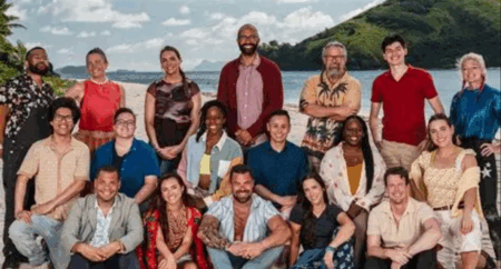 Survivor 49