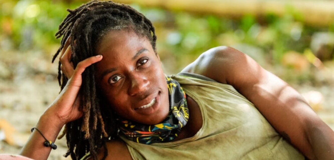 Survivor 49 race trend