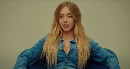 Sydney Sweeney Dodges Responsibility for American Eagle ‘Good Genes’ Ad Backlash Sydney Sweeney American Eagle ad