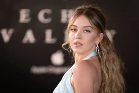 Sydney Sweeney career crisis