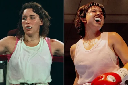 Sydney Sweeney's 'Christy' Movie Captivates Audiences with True Story of a Boxing Legend