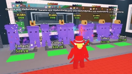 Steal a Brainrot Taco Tuesday Guide: Start Times, Rewards, and How to Join Steal a Brainrot Taco Tuesday