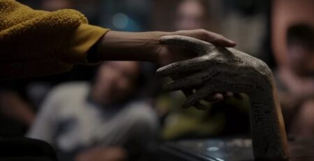 Talk To Me XR Series Launching in as Meta-Exclusive Immersive Horror Talk To Me