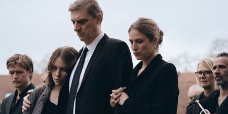 Tallinn Black Nights Film Festival Unveils Lineup of Unconventional Cinema Tallinn Black Nights Film Festival