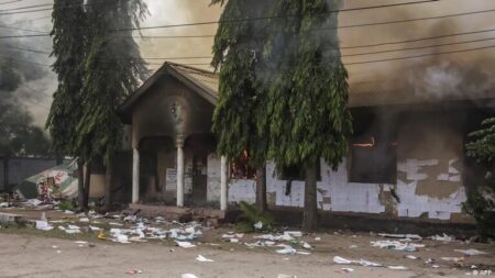 Tanzania Opposition Crackdown Intensifies with Mass Treason Charges