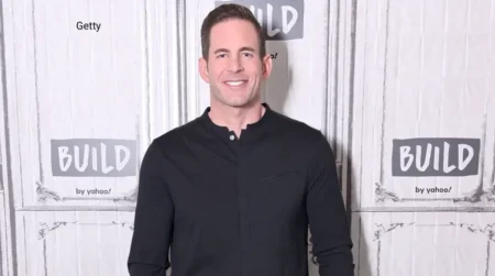 Tarek El Moussa Details Rock Bottom Career Moment Before HGTV Fame Tarek El Moussa Details Rock Bottom Career Moment Before HGTV Fame
