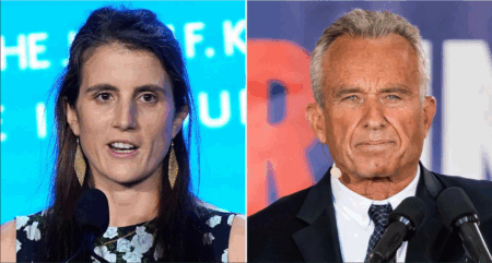 Tatiana Schlossberg terminal cancer