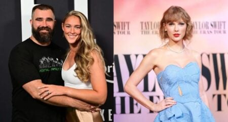 Kylie Kelce Reveals Taylor Swift’s Secret Sourdough Mastery Ahead of Thanksgiving Taylor Swift