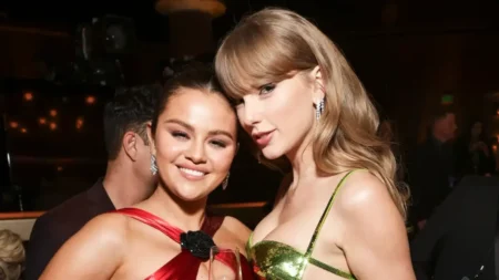 Taylor Swift wedding