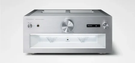 Technics audio products