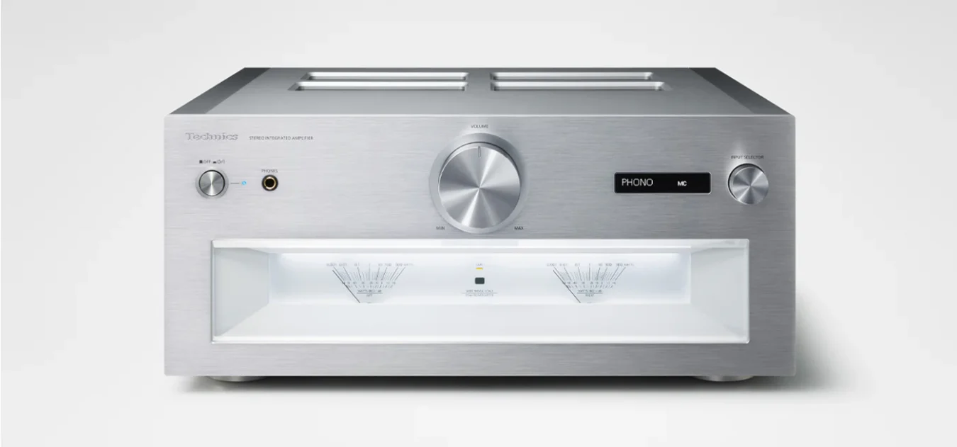 Technics Audio Products Expand Beyond DJ Turntables to Home and Portable Listening