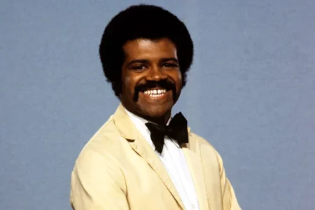Ted Lange Reveals Love Boat Producers Faced Racism Allegations Ted Lange Reveals Love Boat Producers Faced Racism Allegations
