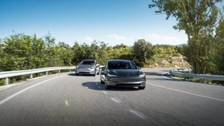 Tesla FSD Europe Approval