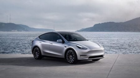 Tesla Model Y Price Cut Sparks Electric Vehicle Market Shift