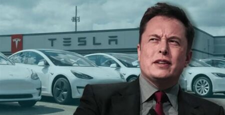 Tesla family discount
