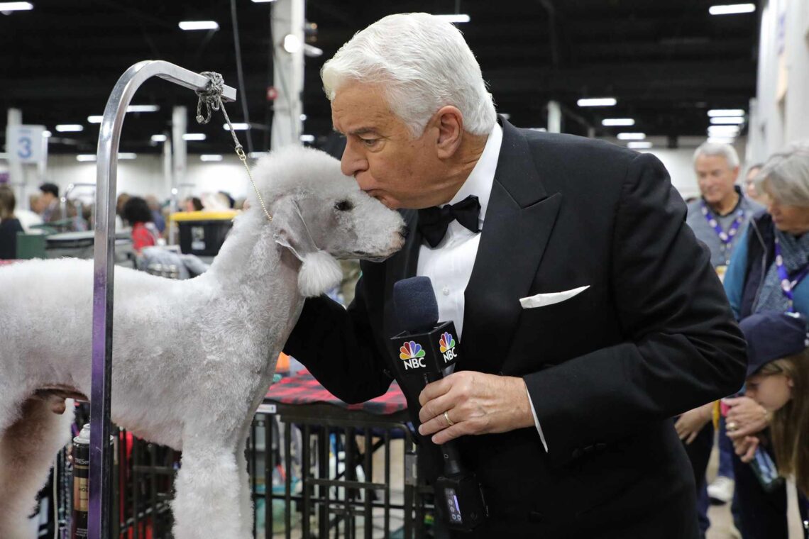 John O’Hurley Reveals His Family’s Unconventional Thanksgiving Traditions John O’Hurley Reveals His Family’s Unconventional Thanksgiving Traditions