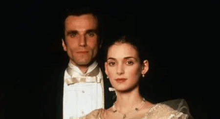 Michelle Pfeiffer’s The Age of Innocence Finds New Audience on Prime Video The Age of Innocence