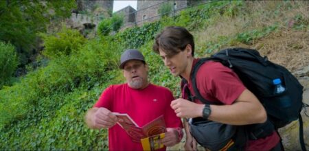 The Amazing Race Season 38