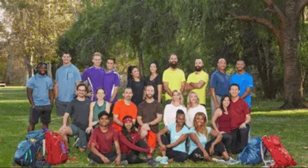 The Amazing Race Season 38 Elimination