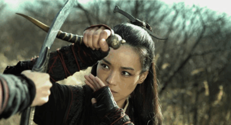 AMC+’s The Assassin Review: A Charming But Hollow Hitwoman Caper The Assassin review