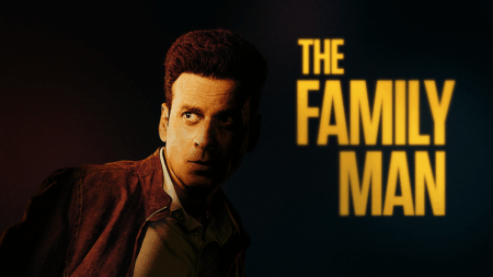 The Family Man Season 3 Release: Srikant Tiwari Returns in High-Stakes Thriller The Family Man Season 3