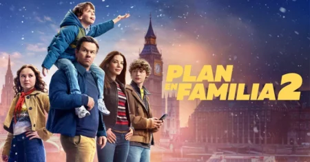 The Family Plan 2 Streaming Success Sparks Trilogy Demand The Family Plan 2 Streaming Success Sparks Trilogy Demand