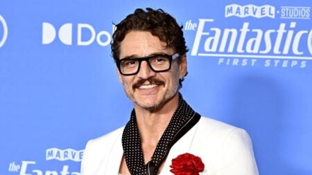 The Fantastic Four: First Steps