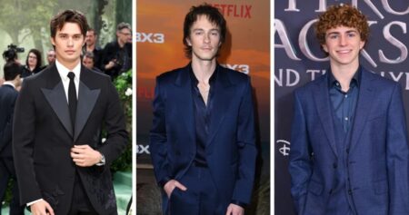 The Hunger Games Sunrise on the Reaping