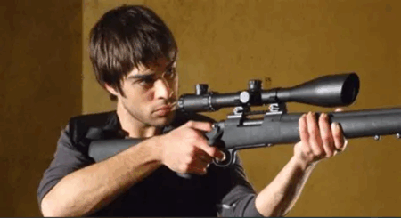 Apple TV+ Scraps French Thriller “The Hunt” Amid Plagiarism Investigation The Hunt Apple TV+