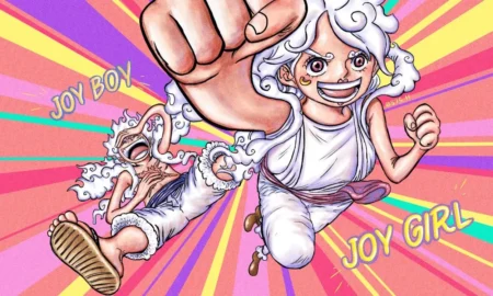 The Joy Girl Uproar: Why Bonney’s Nika Form is a Perfect One Piece Narrative The Joy Girl Uproar Why Bonney's Nika Form is a Perfect One Piece Narrative