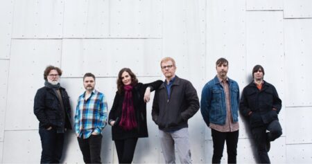 The New Pornographers 2026 U.S. Tour: What Fans Can Expect The New Pornographers Tour 2026