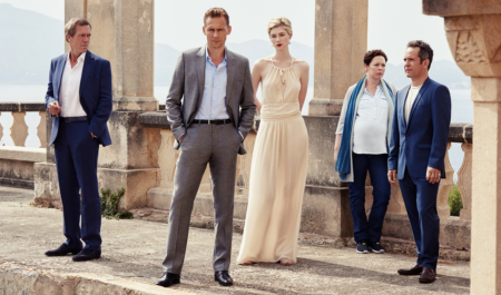 The Night Manager Season 2