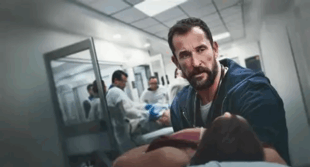 The Pitt Uncensored: TNT to Air Groundbreaking Medical Drama in Full The Pitt uncensored