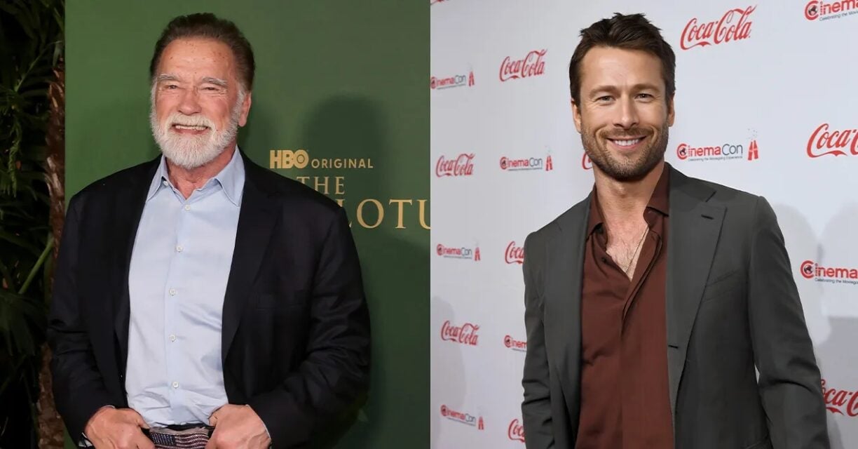 The Running Man remake