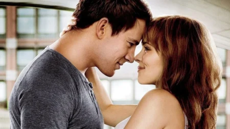 The Vow