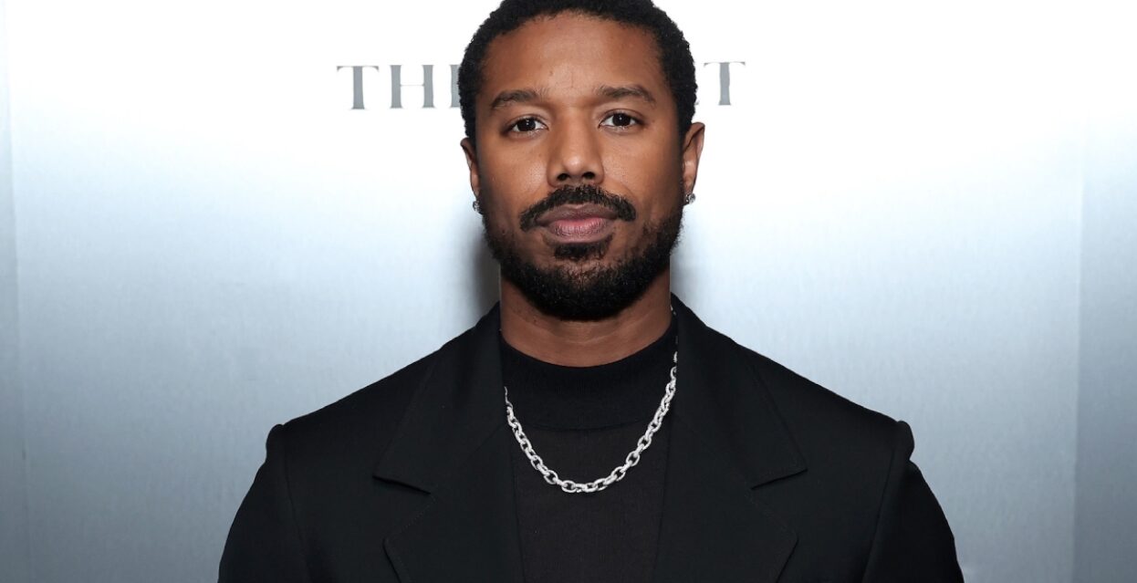 Michael B. Jordan to Direct and Star in Reimagined ‘Thomas Crown Affair’ Thomas Crown