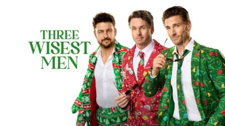 Three Wisest Men Hallmark Movie Finale Premieres This November Three Wisest Men Hallmark Movie Finale Premieres This November