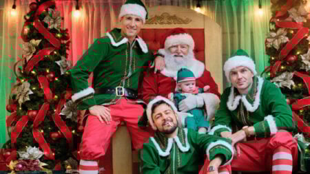 Three Wisest Men Hallmark Premiere Sparks Fan Frenzy with Heartwarming Cast Tribute Three Wisest Men Hallmark Premiere Sparks Fan Frenzy with Heartwarming Cast Tribute