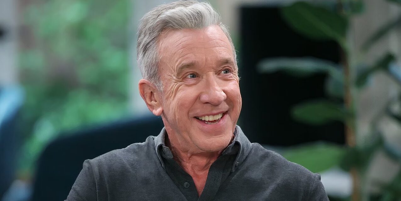 Tim Allen