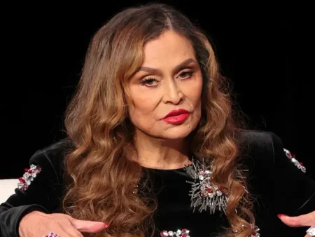 Tina Knowles Honors Viral Beyoncé Fan Sydney Hardeman After Tragic Death Tina Knowles Honors Viral Beyoncé Fan Sydney Hardeman After Tragic Death