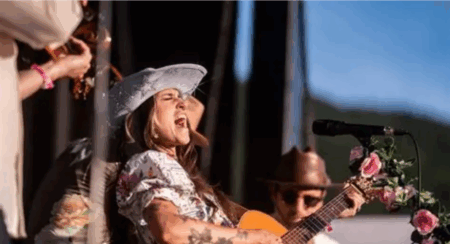 Todd Snider’s Lasting Legacy: How He Championed Sierra Ferrell’s Rise Todd Snider Sierra Ferrell