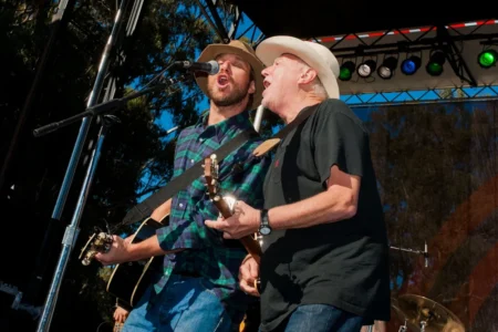 Todd Snider’s Legendary Jam with Hero Jerry Jeff Walker Captivates Fans Todd Snider's Legendary Jam with Hero Jerry Jeff Walker Captivates Fans