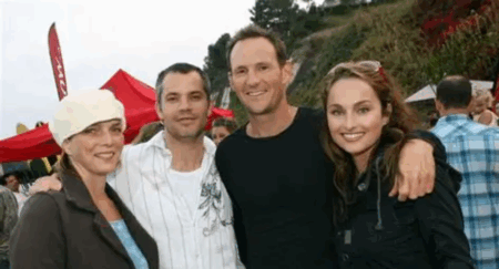 Todd Thompson net worth