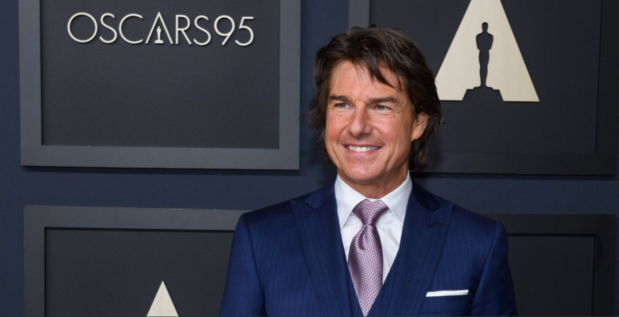 Tom Cruise honorary Oscar