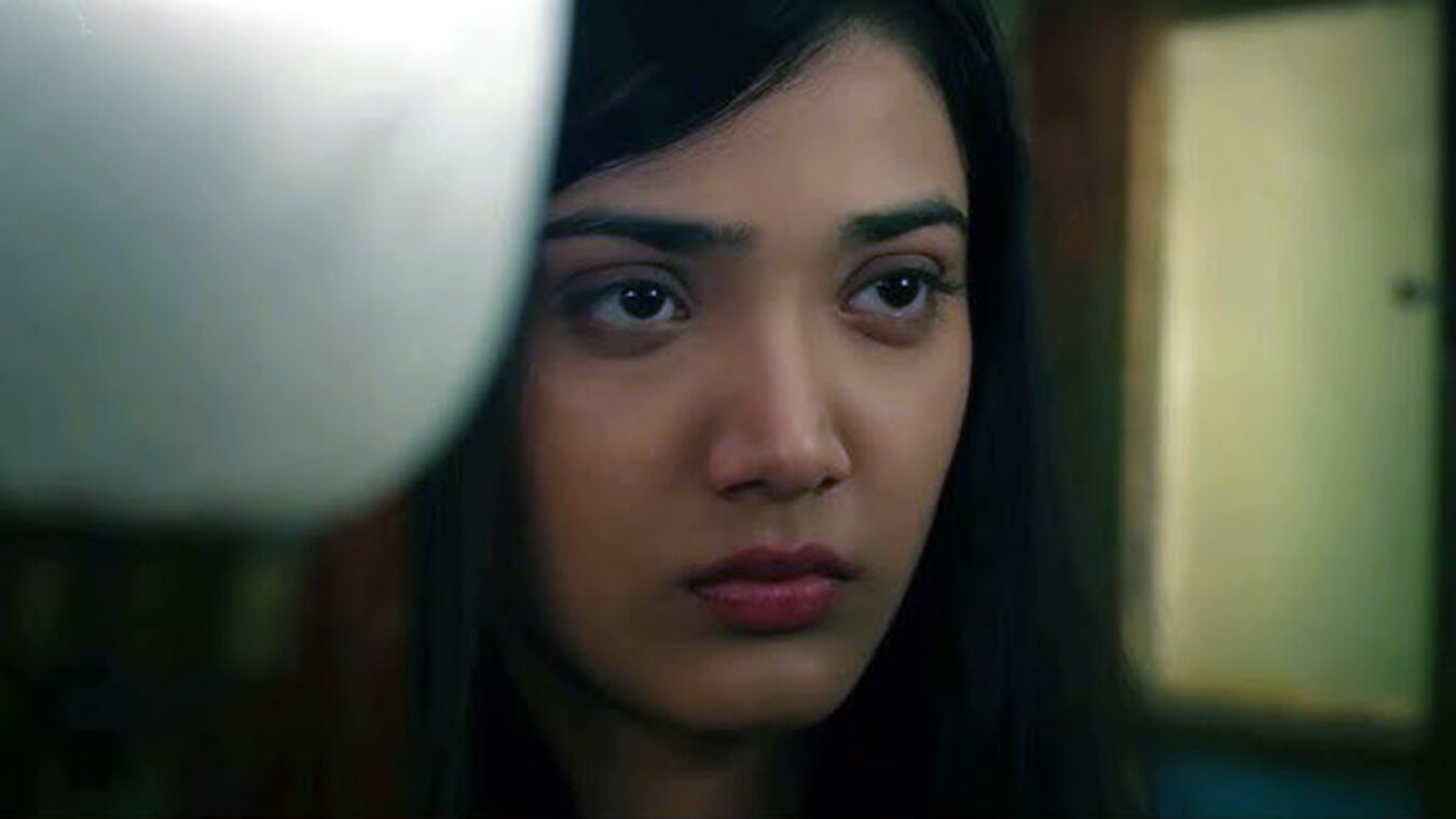 ওয়েব সিরিজ