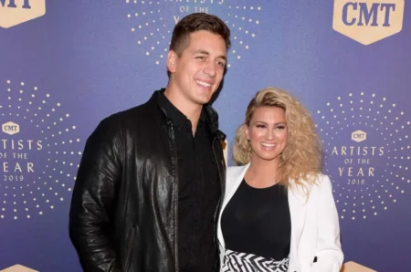 Tori Kelly Welcomes First Child With Husband André Murillo After Health Scare Tori Kelly baby