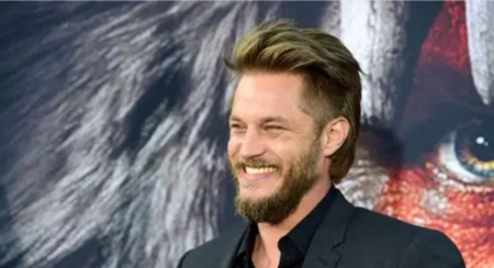 Travis Fimmel net worth