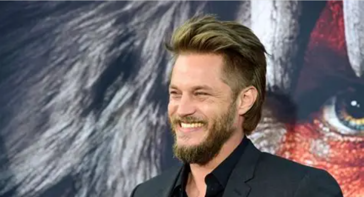 Travis Fimmel net worth