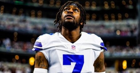 Dallas Cowboys Eye December Surge with Key Return of Trevon Diggs Trevon Diggs